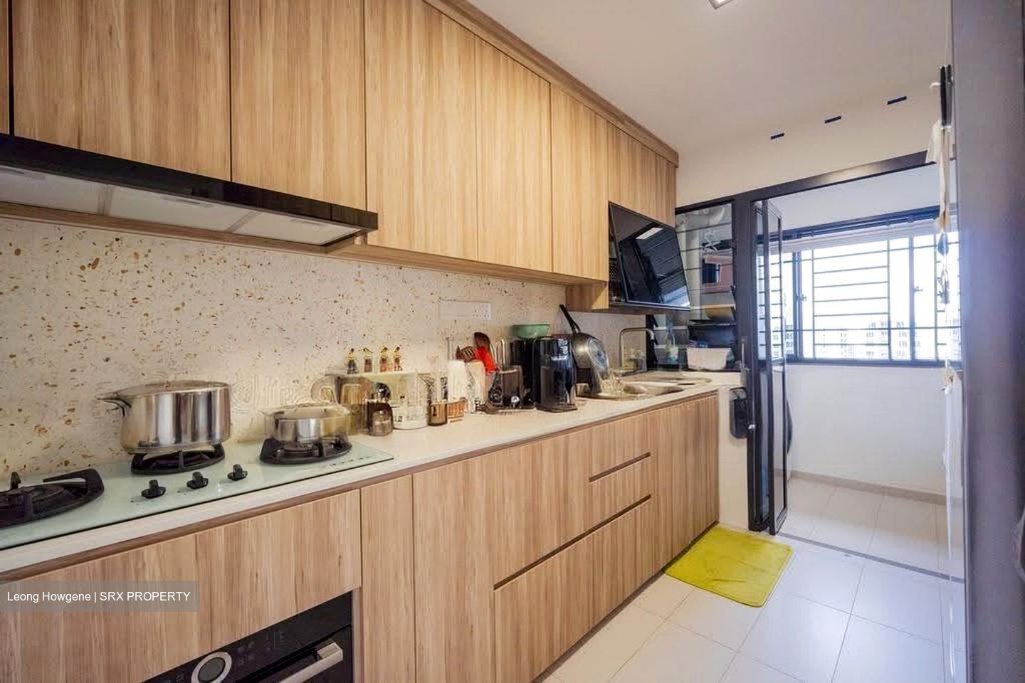 Blk 118A Alkaff Lakeview (Toa Payoh), HDB 4 Rooms #635023701